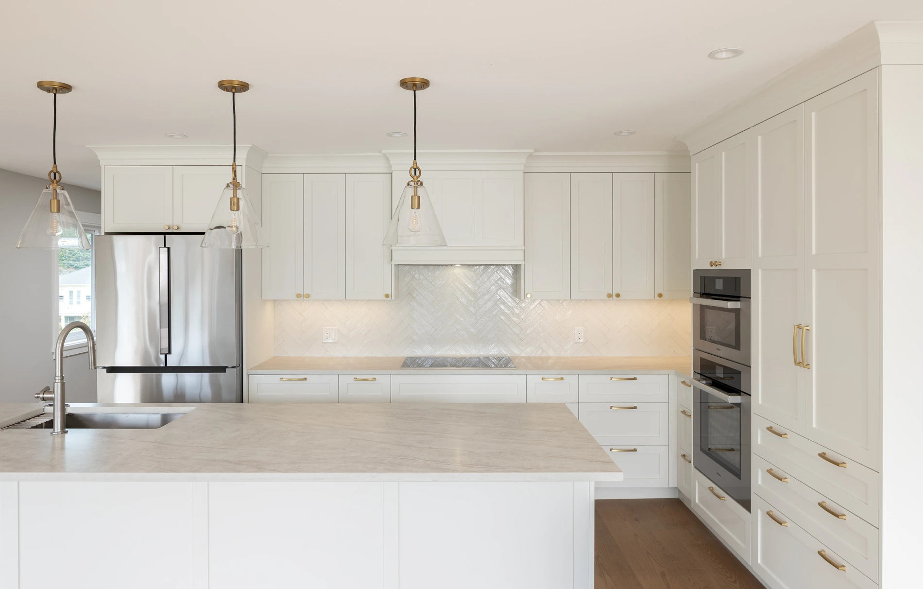 Kitchen featured image for card